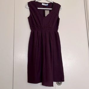 Anthropologie dress
